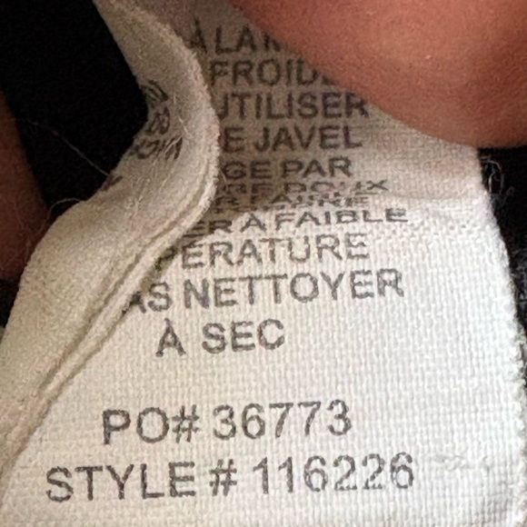 STÜSSY YsK Black Nylon Jogger Track Pants w/ Mesh Size Small - Picture 11 of 15